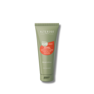 ALTER EGO CUREEGO Nourish odżywka regenerująca do włosów osłabionych 200 ml