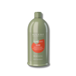 ALTER EGO CUREEGO Nourish szampon regenerujący do włosów osłabionych 950 ml