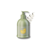 ALTER EGO CUREEGO Silk Oil odżywka przeciw puszeniu się włosów 300 ml - 3