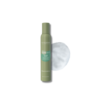 ALTER EGO CUREEGO Volume mus zwiększający objętość włosów 200 ml - image 2