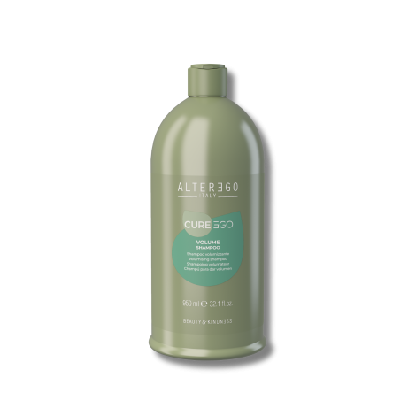 ALTER EGO CUREEGO Volume szampon zwiększający objętość włosów 950 ml