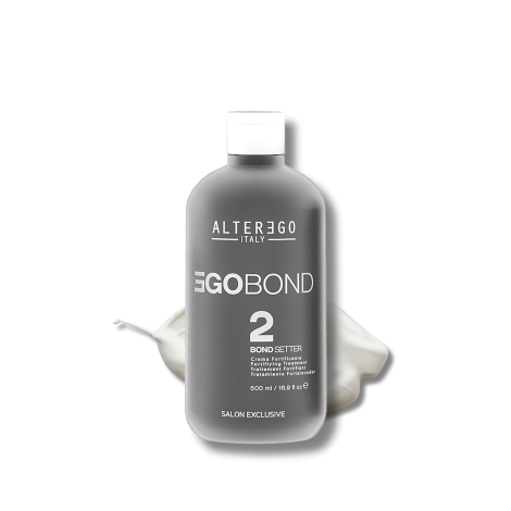 ALTER EGO EGOBOND 2 Setter krem wzmacniający 500 ml - 2