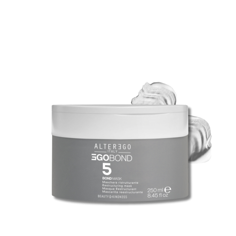 ALTER EGO EGOBOND 5 Mask maska odbudowująca 250 ml - 2
