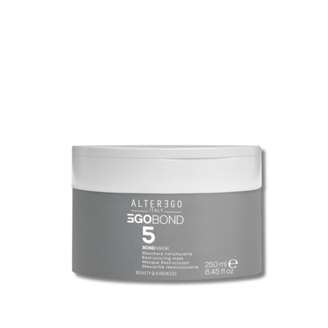 ALTER EGO EGOBOND 5 Mask maska odbudowująca 250 ml