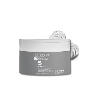 ALTER EGO EGOBOND 5 Mask maska odbudowująca 250 ml - image 2