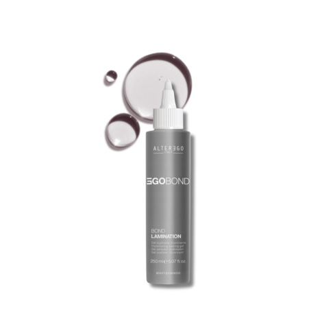 ALTER EGO EGOBOND Lamination żel laminujący 250 ml - 2