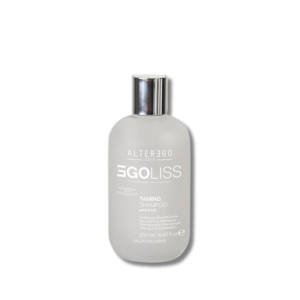 ALTER EGO EGOLISS TAMING SHAMPOO szampon do włosów 250 ml