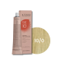 ALTER EGO FAST COLOR 10 MINUT trwała farba krem koloryzujacy 100 ml | 10/0 - 2