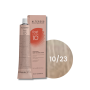 ALTER EGO FAST COLOR 10 MINUT trwała farba krem koloryzujacy 100 ml | 10/23 - 2
