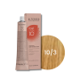 ALTER EGO FAST COLOR 10 MINUT trwała farba krem koloryzujacy 100 ml | 10/3 - 2