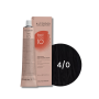 ALTER EGO FAST COLOR 10 MINUT trwała farba krem koloryzujacy 100 ml | 4/0 - 2
