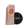 ALTER EGO FAST COLOR 10 MINUT trwała farba krem koloryzujacy 100 ml | 5/17 - 2