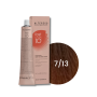 ALTER EGO FAST COLOR 10 MINUT trwała farba krem koloryzujacy 100 ml | 7/13 - 2