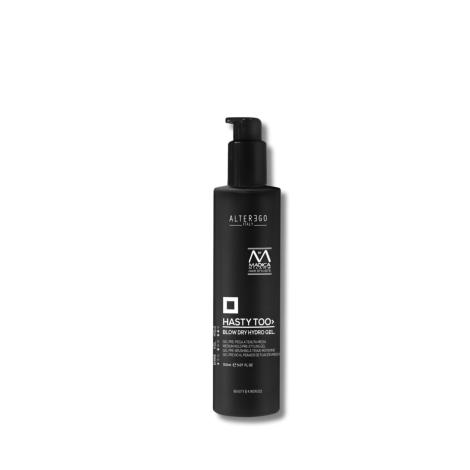 ALTER EGO HASTY TOO CT Blow Dry Hydro Gel żel do stylizacji średni 150 ml