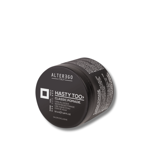 ALTER EGO HASTY TOO CT Classic Pomade pomada na bazie wody 50 ml