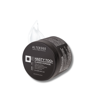 ALTER EGO HASTY TOO CT Classic Pomade pomada na bazie wody 50 ml - image 2