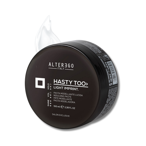 ALTER EGO HASTY TOO CT Light Imprint Moulding Paste pasta modelująca 100 ml - 2