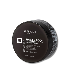 ALTER EGO HASTY TOO CT Light Imprint Moulding Paste pasta modelująca 100 ml