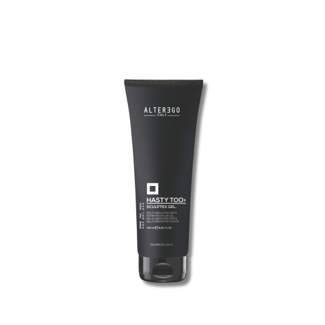 ALTER EGO HASTY TOO CT Sculptex Gel żel do włosów ekstra mocny 250 ml