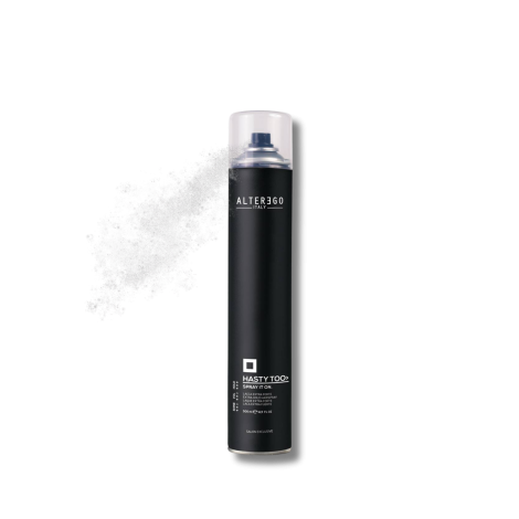 ALTER EGO HASTY TOO CT Spray It On Hairspray lakier ekstra mocny 500 ml - 2