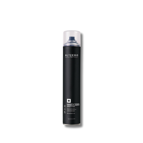 ALTER EGO HASTY TOO CT Spray It On Hairspray lakier ekstra mocny 500 ml