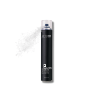 ALTER EGO HASTY TOO CT Spray It On Hairspray lakier ekstra mocny 500 ml - image 2