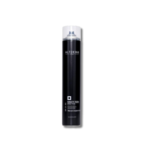 ALTER EGO HASTY TOO CT Spray It On Hairspray lakier ekstra mocny 750 ml