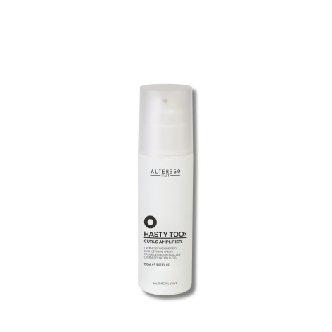 ALTER EGO HASTY TOO RW Curls Amplifier krem definiujący loki i fale 150 ml