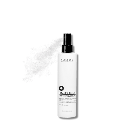 ALTER EGO HASTY TOO RW Liss Control Spray dyscyplinujący do włosów 200 ml - 2