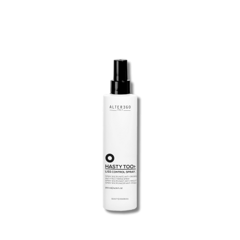 ALTER EGO HASTY TOO RW Liss Control Spray dyscyplinujący do włosów 200 ml