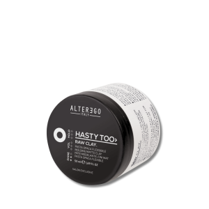 ALTER EGO HASTY TOO RW Raw Clay matowa glinka modelująca 50 ml