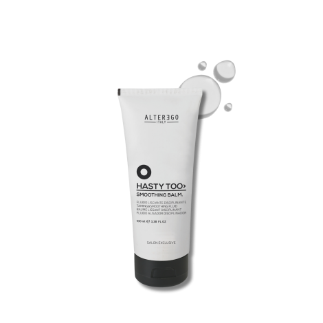 ALTER EGO HASTY TOO RW Smoothing Balm balsam wygładzający do włosów 100 ml - 2