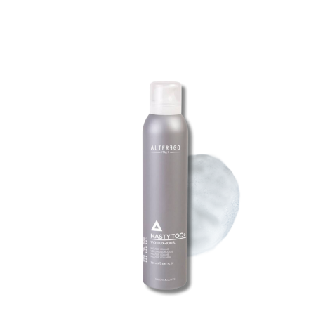 ALTER EGO HASTY TOO TV Vo-Lux-Ious pianka zwiększająca objętość 250 ml - 2