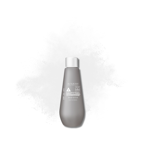 ALTER EGO HASTY TOO TV Volumizing Powder puder zwiększający objętość 30 ml - 2