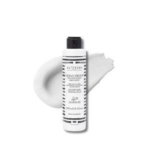 ALTER EGO HYGIENE HAND SANITAZING EMULSION emulsja do higieny 250 ml - image 2
