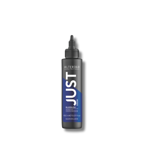 ALTER EGO JUST COLOR żelowy pigment do koloryzacji 150 ml | Blue Blush