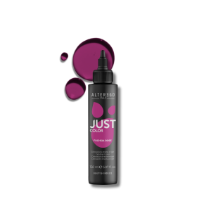 ALTER EGO JUST COLOR żelowy pigment do koloryzacji 150 ml | Fuchsia Rose N - image 2