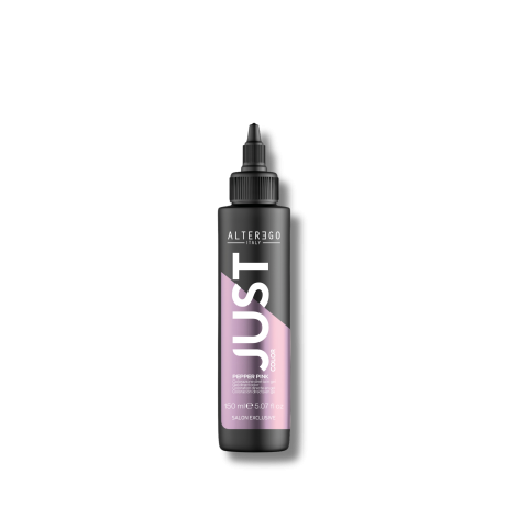 ALTER EGO JUST COLOR żelowy pigment do koloryzacji 150 ml | Pepper Pink