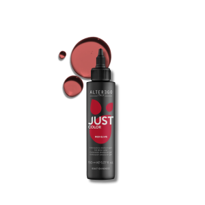 ALTER EGO JUST COLOR żelowy pigment do koloryzacji 150 ml | Red Elvis N - image 2