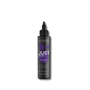 ALTER EGO JUST COLOR żelowy pigment do koloryzacji 150 ml | Rott Violet N