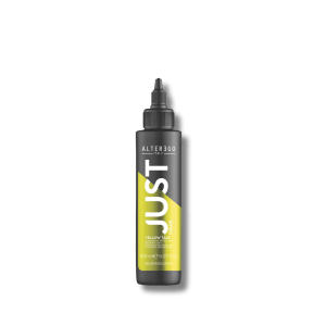 ALTER EGO JUST COLOR żelowy pigment do koloryzacji 150 ml | Yellow Tale