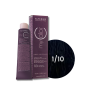 ALTER EGO MY COLOR trwała farba do włosów bez amoniaku 100 ml | 1/10 - 2