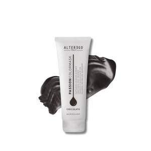 ALTER EGO PASSION COLOR MASK maska do koloryzacji 250 ml | Chocolate - image 2