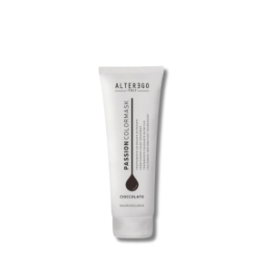 ALTER EGO PASSION COLOR MASK maska do koloryzacji 250 ml | Chocolate