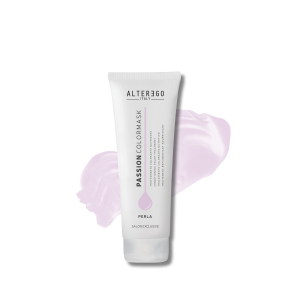 ALTER EGO PASSION COLOR MASK maska do koloryzacji 250 ml | Pearl - image 2