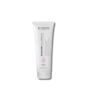 ALTER EGO PASSION COLOR MASK maska do koloryzacji 250 ml | Pearl