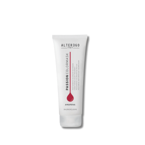 ALTER EGO PASSION COLOR MASK maska do koloryzacji 250 ml | Red