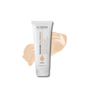 ALTER EGO PASSION COLOR MASK maska do koloryzacji 250 ml | Sand - image 2