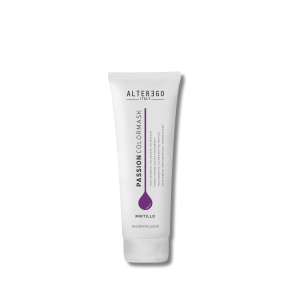 ALTER EGO PASSION COLOR MASK maska do koloryzacji 250 ml | Violet