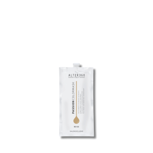 ALTER EGO PASSION COLOR MASK maska do koloryzacji 50 ml | Beige